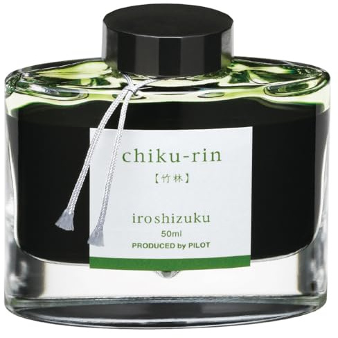 Pilot Iroshizuku-Tinte Talla única