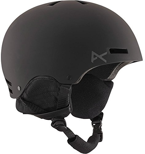 Anon Herren Snowboardhelm Raider