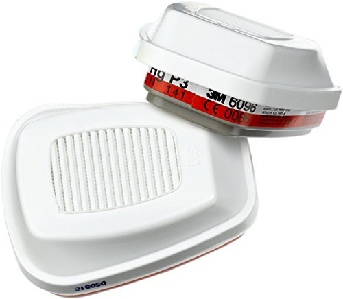 3M Filter Gas- und Kombifilter 6096