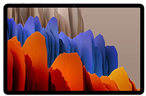 Samsung Galaxy Tab S7 Tablette Android avec stylet, Wifi, 3 caméras (version allemande)