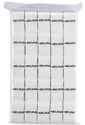 HEAD Prime Tour Tennis-Overgrip (50er-Pack)