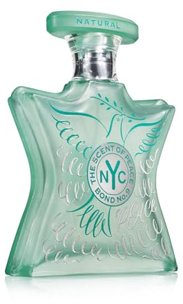 Bond No. 9 Eau de Parfum Unisex EDP The Scent of Peace Natural 100 ml