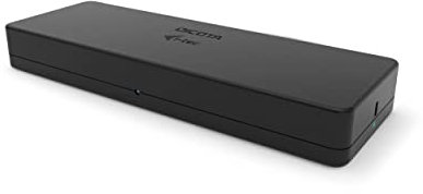 Dicota i-tec Dockingstation USB 3.0 DVI HDMI GigE