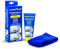 Goodyear Kit Rimuovi Graffi 5.0, Cancella Graffi e Rigenera Carrozzeria, Pasta rimuovi Graffi, Formual Testata Contro Graffi, Flacone da 200 ml e Panno Microfibra