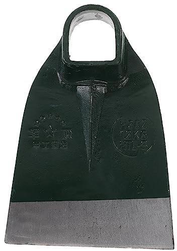 Kisangel houe Comment réparer Les Outils de Jardin Outil de binage de Jardinage Outils Jardinage kit Jardinage Outil de Jardinage Outil de creusement de Jardin Acier Inoxydable