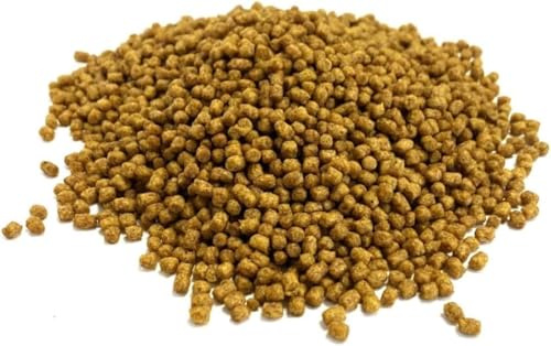 Floating Trout Pellets 3mm 200g Fishing Bait SLCB