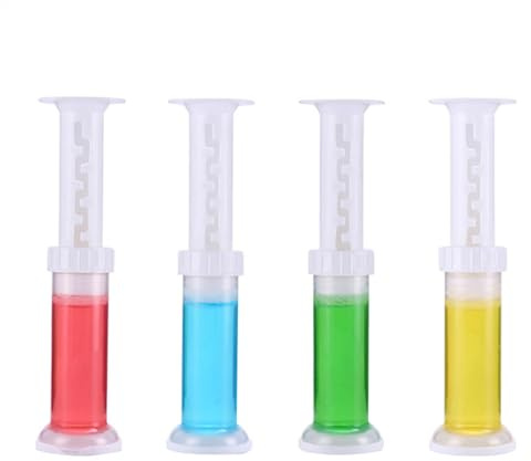 Sello de gel para inodoro, fragancia de flores, desodorante de baño, limpiador de inodoros, repuestos de gel de inodoro, gel con de flores refrescantes, detergente aromático para el hogar,
