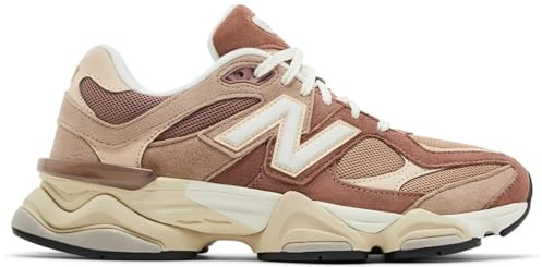 Scarpe 9060 V1 U9060EEH Beige New Balance
