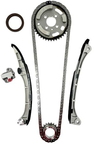 SKF Steuerkettensatz VKML 91013 Höhe 52 mm Länge 320 mm Breite 147 mm - OE Qualität | Vkml 91013 passend für Auris Avensis Rav Verso | Vkml 91013