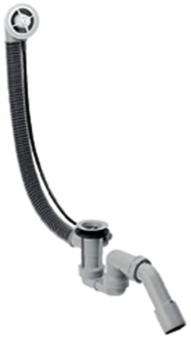 Hansgrohe Flexaplus Badablaufgarnitur ohne Farbset