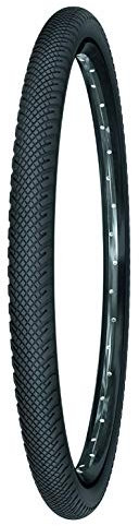 Michelin Cubierta 27.5X1.75 Country Rock Negra