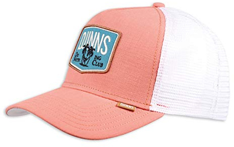 Djinns - Do Nothing Club Sunnyfab - Trucker Cap Meshcap Hat Kappe Mütze Caps