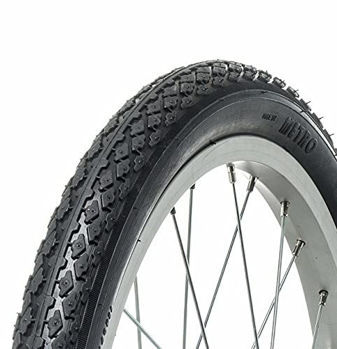 Fahrradreifen Mantel Decke 18 Zoll 18 x 1,75 City Rad Fahrradmantel Fahrrad Reifen