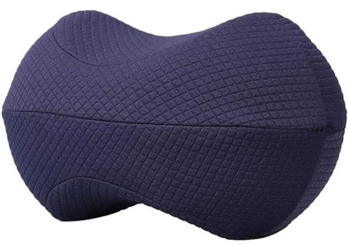 UZIAH Orthopädisches Beinkissen Für Seitenschläfer, Beinkissen Zum Schlafen, Schwangerschaftsbett-Beinkissen Für Rücken, Hüfte, Knie, Maschinenwaschbar