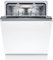 Bosch SBD8TCX04E, série 8, lave-vaisselle Smart XXL, entièrement intégré 60 cm, tiroir à couverts, lave-vaisselle, fabriqué en Allemagne, séchage zéolite, nettoyage puissant, particulièrement