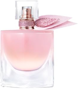 Lancôme La Vie Est Belle Vanille Nude Eau de Parfum, langanhaltender Vanille-Damenduft, Jasmin-Akkord und weißer Moschus, sinnliches Parfum für Damen, 30ml