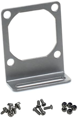 4 Cm Supporto Ponte PC Case Memoria overclocking supporto ventola supporto raffreddamento CPU supporto supporto