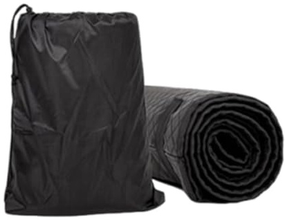 Mat à mécanique - Tampon de réparation Automobile | Portable pour la Construction de Garage Jardinage Plombing Motorcycle Car Entretien des Voitures