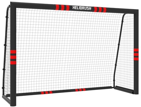 HELIORUSH football goal TSG003R