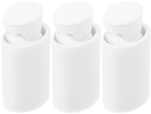 MUELODSIC Ganci per Radiatori e Portasciugamani in Plastica, Set da 3 Pezzi, Montaggio a Parete Rapido, Accessori Bagno e Cucina per Asciugamani e Accappatoi, Compatibili Termoarredo