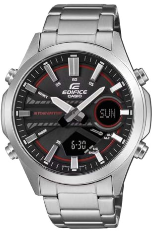 Casio EFV-C120D-1A4EF Mens Edifice Watch
