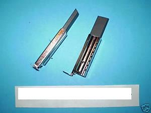 BEKO WASHING MACHINE motor brushes CARBONS 371201201