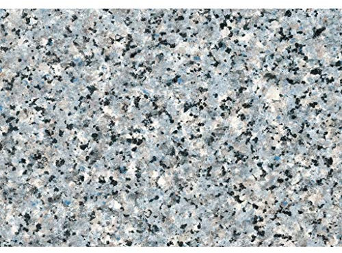 d-c-fix Vinyl wrap Porrinho Grey-Blue Stone Effect 67,5 cm x 2 m - Sticky Back Plastic roll for Furniture, Kitchen & cupboards - Contact Paper Sticker self Adhesive Film