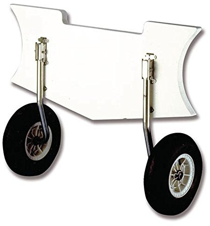 Schlauchbooträder deluxe bis 150 kg