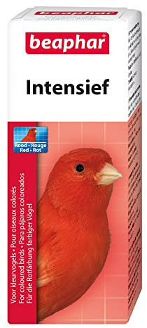 Beaphar Intensief 15102 Fågelmat, 10 g
