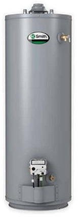 A.O. Smith GCR-30 ProMax Plus High Efficiency Gas Water Heater, 30 gal