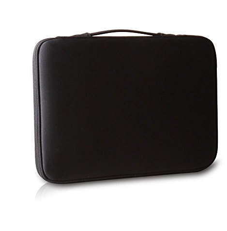 V7 CSE4-BLK-9E Funda para Ultrabook de 13,3