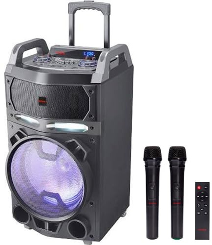 Aiwa Kbtus-700 80w Speakers One Size