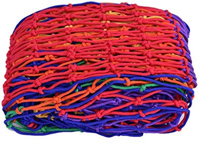BBGS Kindersicherheits-Treppennetz Webtreppe Anti-Fall-Netz, Mehrzweckseilnetz Kindersicherheits-Schutzdekorationsnetz (Size : 2m*3m)
