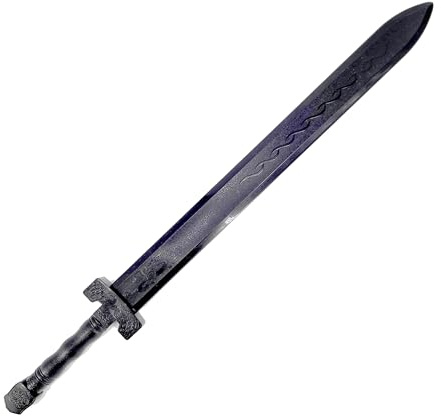 E-BOGU Polypropylene General Black Sword (32)