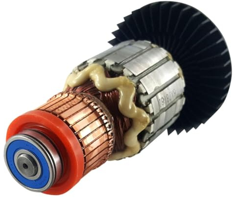 Makita 517818-7 Anker für Modelle HM1203/1213 Bohr und Abbruchhämmer