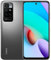 Xiaomi Redmi 10 (2022) - Smartphone 64GB, 4GB RAM, Dual Sim, Carbon Gray