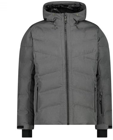 CMP Herren Skijacke kaki Melange 48