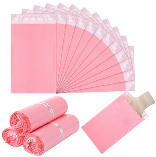 Weekgrat 300 Stück Stomabeutel Einwegbeutel 20 x 35 cm Stomabeutel Entsorgungsbeutel hohe Abdichtung verhindert Gerüche Leckage Supplies Anti-Peeping-Entsorgungssäcke für Kolostomieabfallbeutel