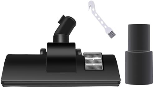 Asuinxurr universale per aspirapolvere, combinata, 32 Mm/35 Mm, accessori per aspirapolvere, ugello aspirapolvere
