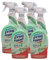 Detergente TUTTO IN 1 Disinfettante Indicato Per Le Superfici Lavabili Della Casa. Formula Senza Risciacquo 750ml (4 Unità)