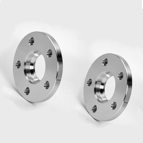Auto Spurverbreiterung Kompatibel Mit Benz Für C204 S205 S212 R231 R172 W204 W205 W245 W461 2 Stück Auto Hubcentric Spurverbreiterungen Adapte 5x112 66,5 Mm M14x1,5(12mm)
