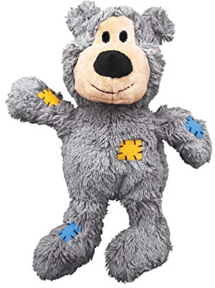 KONG Wild knots Bears, Medium/Large