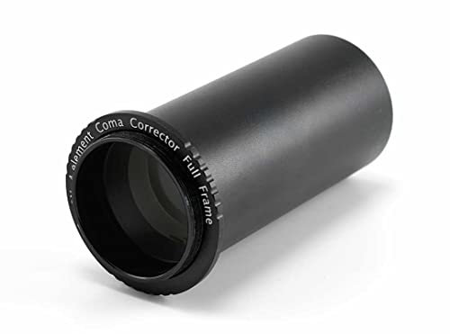 TS-Optics 2 Koma Korrektor für Newton-Teleskope, 4-elementig, TSGPU