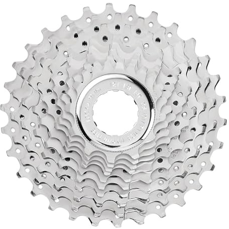 Campagnolo Veloce 10-Gang-Kassette