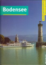 Ausflugsparadies Deutschland : Bodensee
