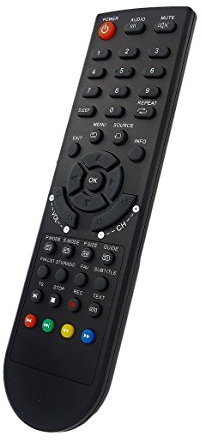 Fernbedienung für JTC DLE-315M1S-D