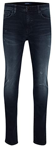 Blend Echo Jeans-Skinny Fit-Noos, 200298, 36/34 para Hombre