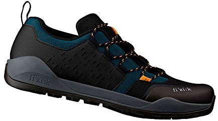 fizik X2 Terra Ergolace Herren Fahrradschuhe