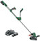 Bosch Home and Garden UniversalGrassCut Rasenmäher 18V-26 mit Akku 18V 2,5Ah Schnittbreite