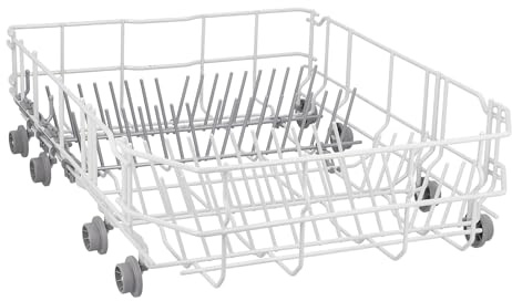 easyPART passend für BOSCH 00773588 Geschirrkorb Korb unten Unterkorb | Spülmaschine Siemens, 00215758, 00481957, 00217413, 00686602, Küppersbusch / TEKA 434839, 45cm, Geschirrspüler, 773588